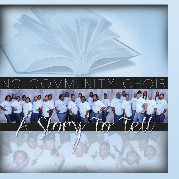 A Story To Tell (image for) A Story To Tell