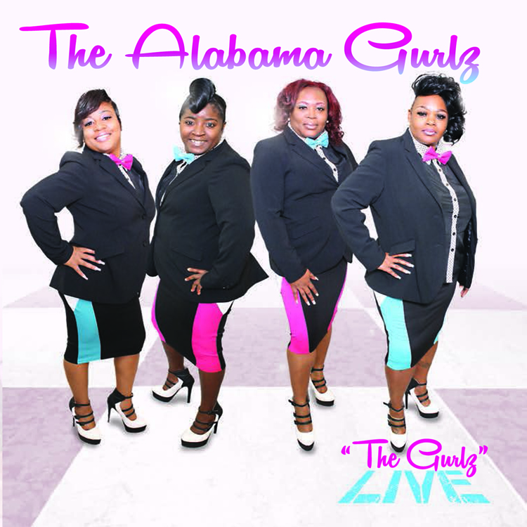 (image for) The Gurlz Live
