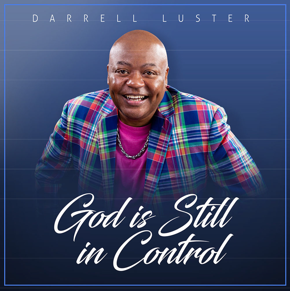 (image for) God Is Still In Control