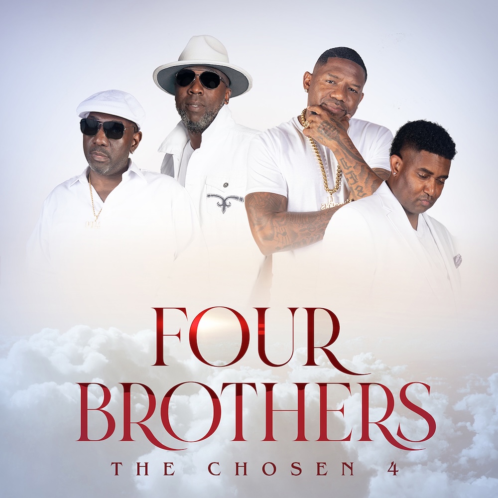 (image for) Four Brothers