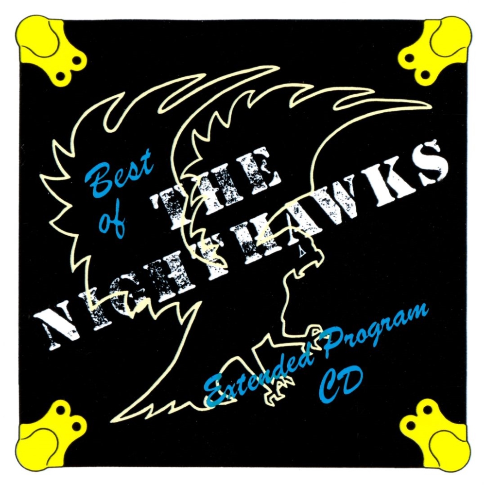 (image for) Best Of The Nighthawks