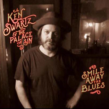 Smile Away The Blues (image for) Smile Away The Blues