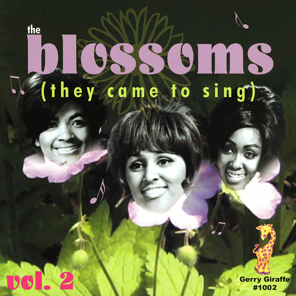 (image for) They Came To Sing, Vol. 2