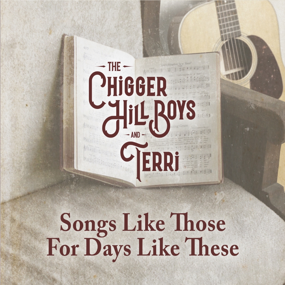 (image for) Songs Like Those For Days Like These