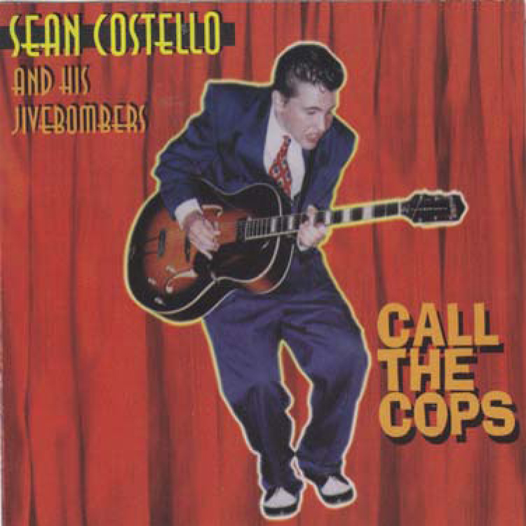 Call The Cops (image for) Call The Cops