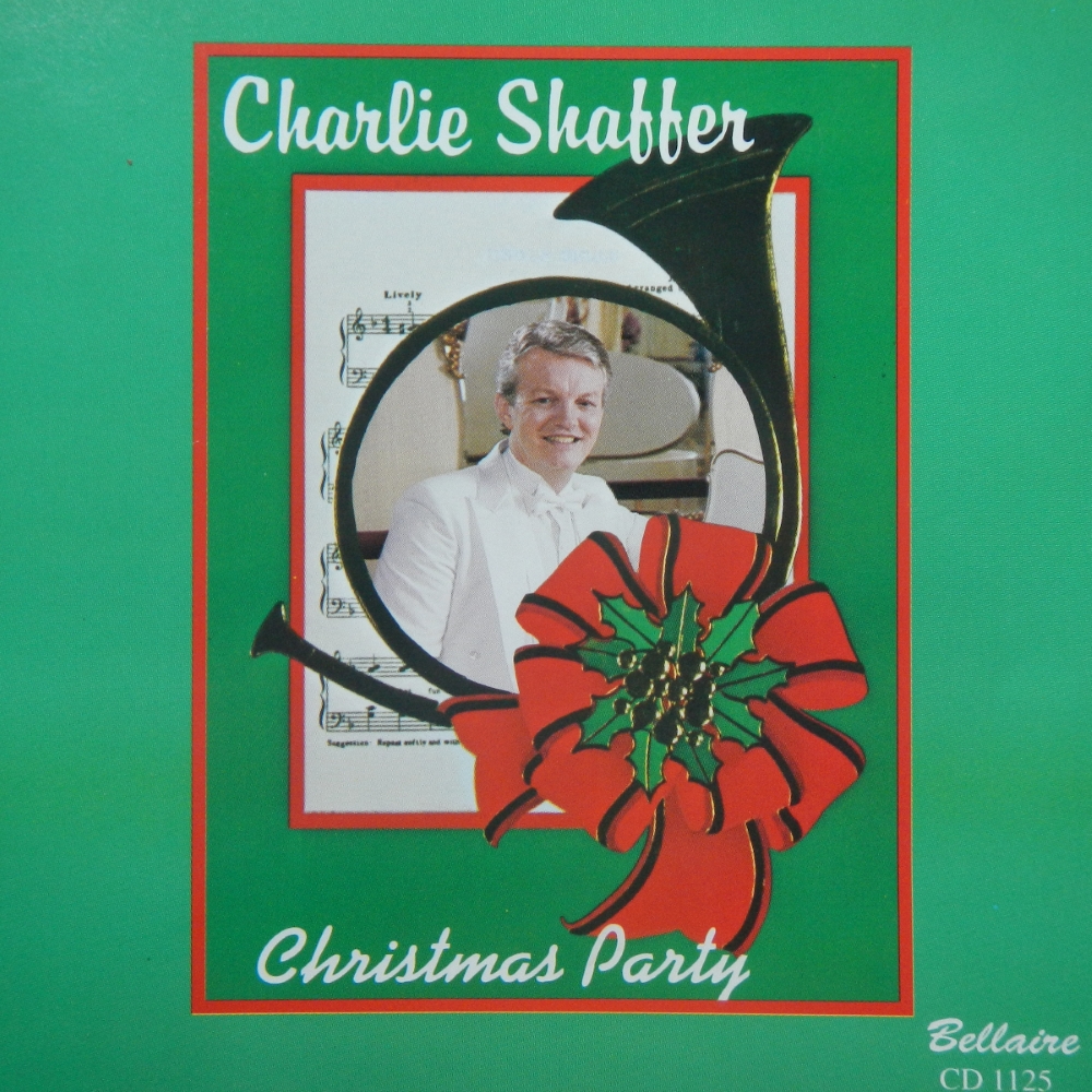 Christmas Party (image for) Christmas Party