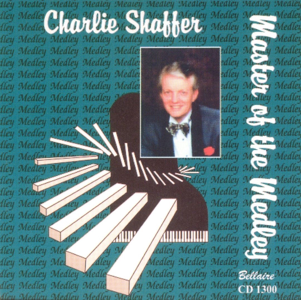 (image for) Master Of The Medley