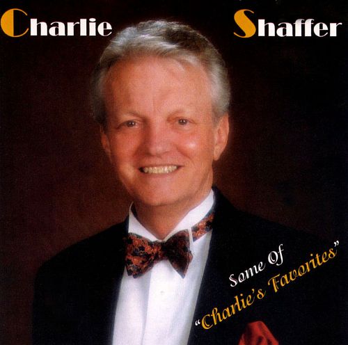 (image for) Some Of Charlie's Favorites