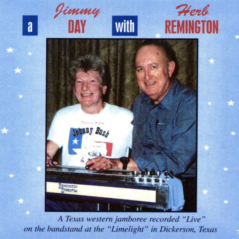 A Day With Remington (image for) A Day With Remington