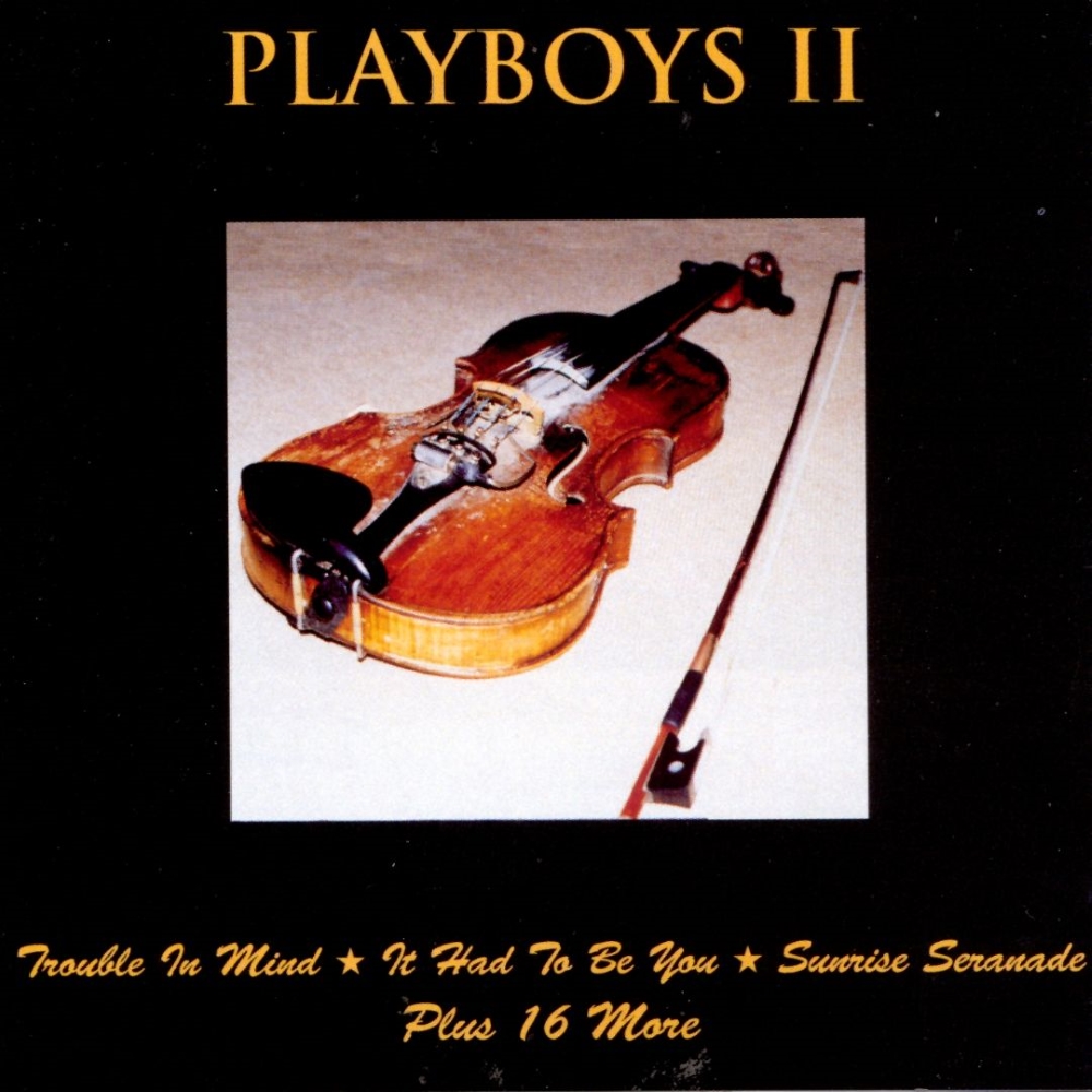 Playboys II (image for) Playboys II