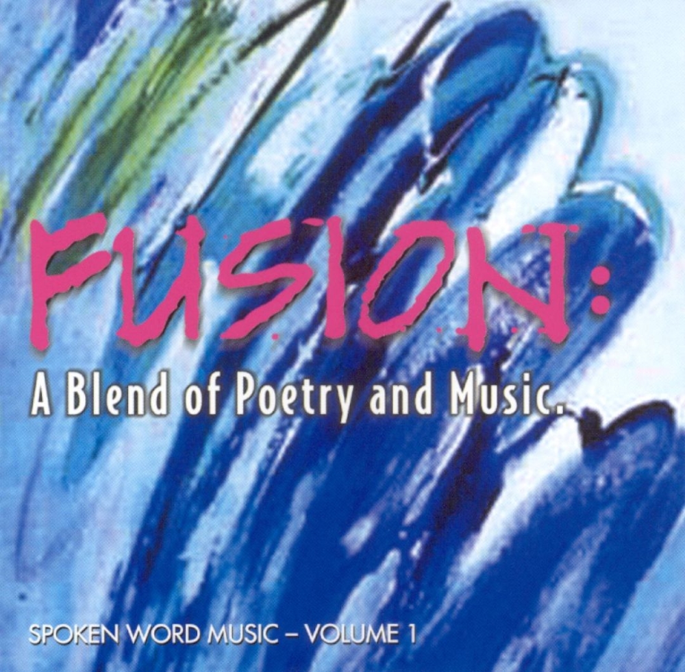(image for) Fusion-A Blend Of Poetry And Music