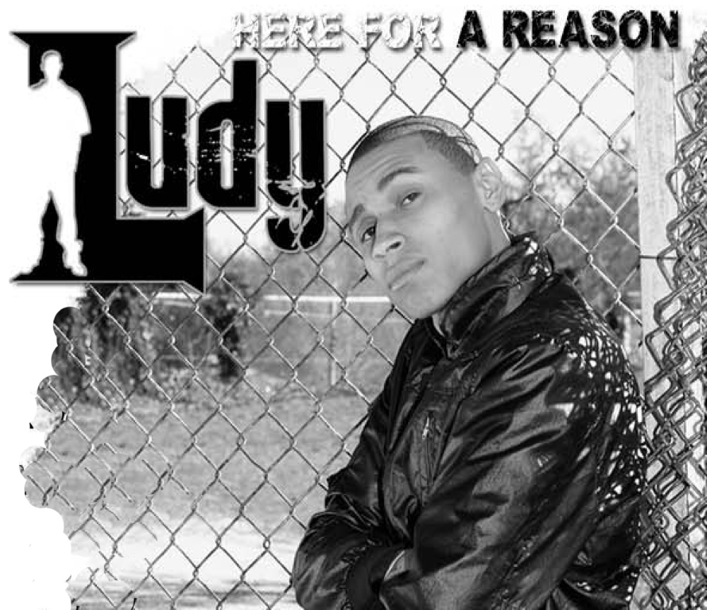 Here For A Reason (image for) Here For A Reason