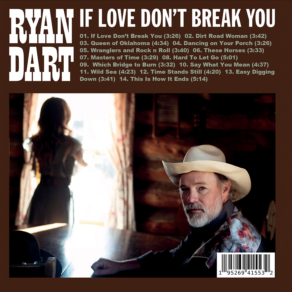 (image for) If Love Don't Break You