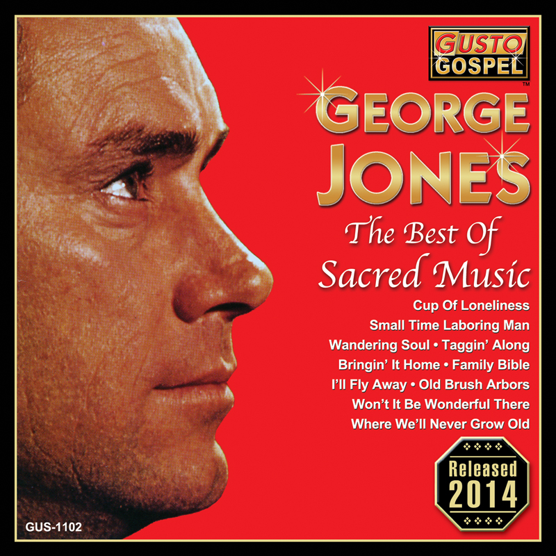 (image for) The Best Of Sacred Music