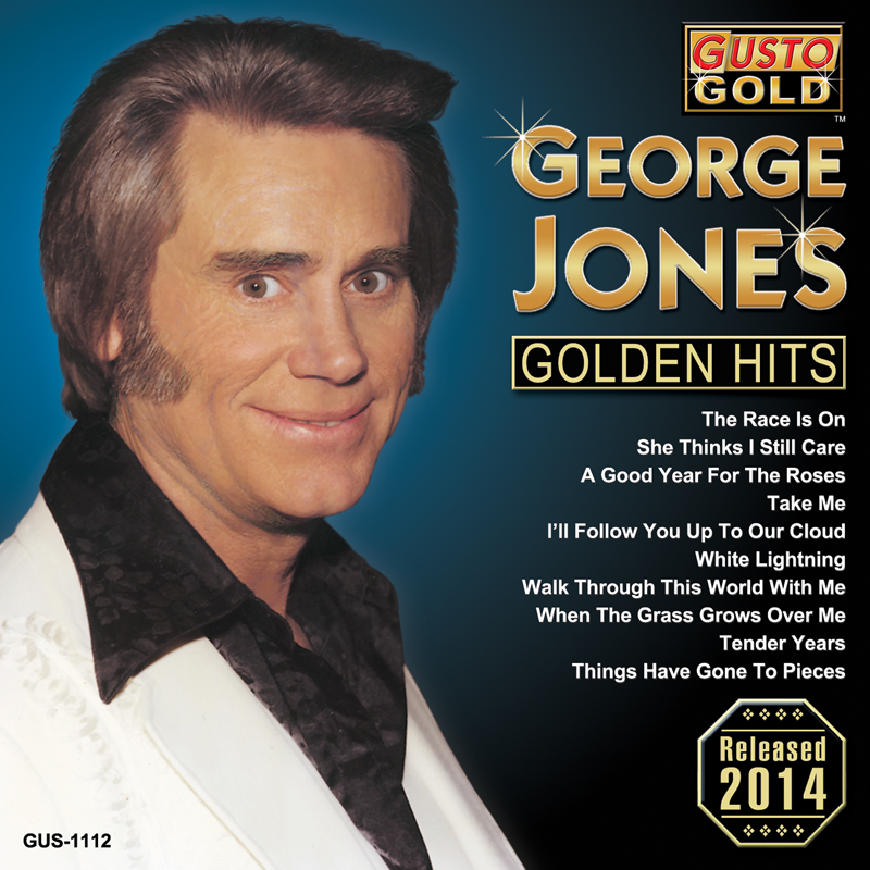 (image for) Golden Hits