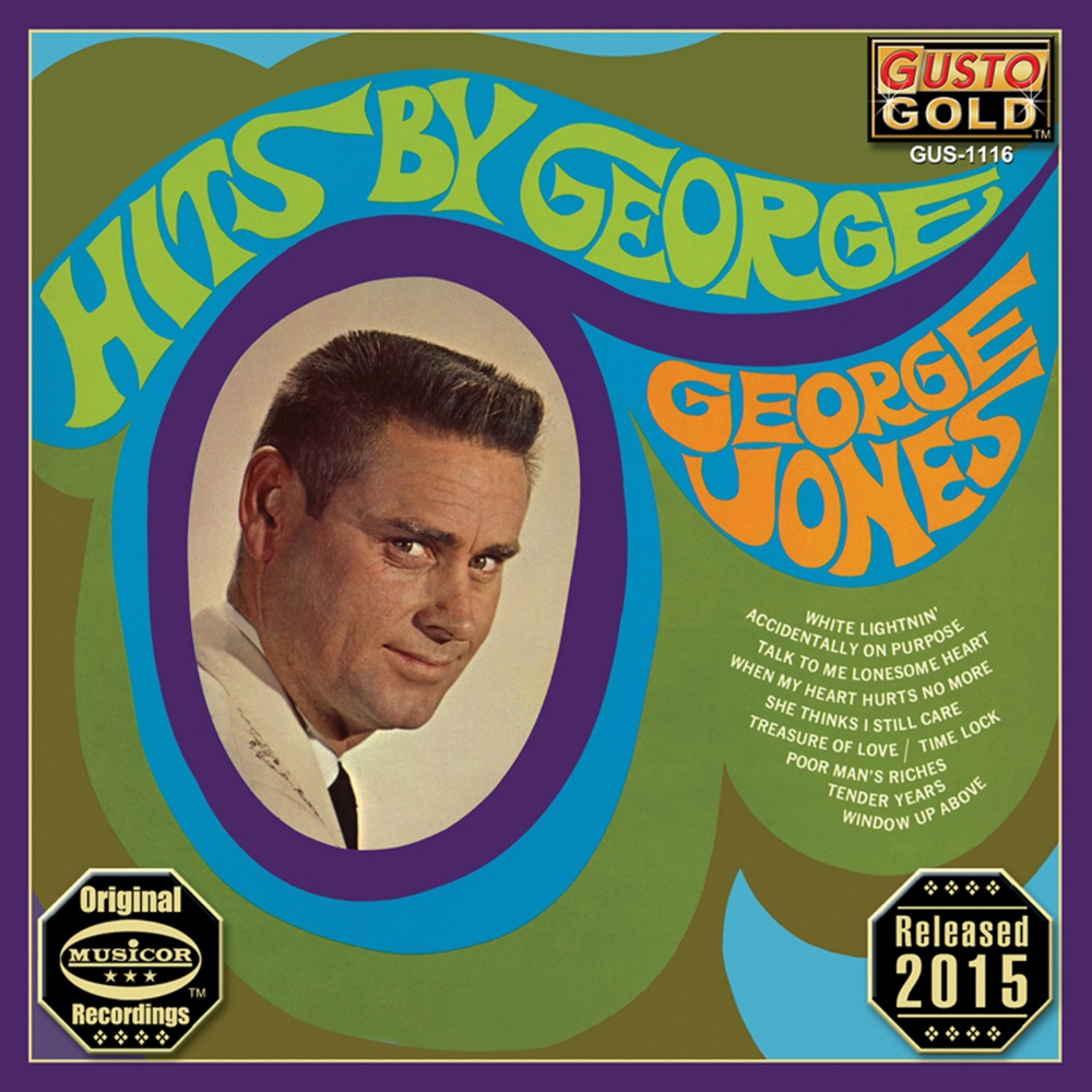 Hits By George (image for) Hits By George