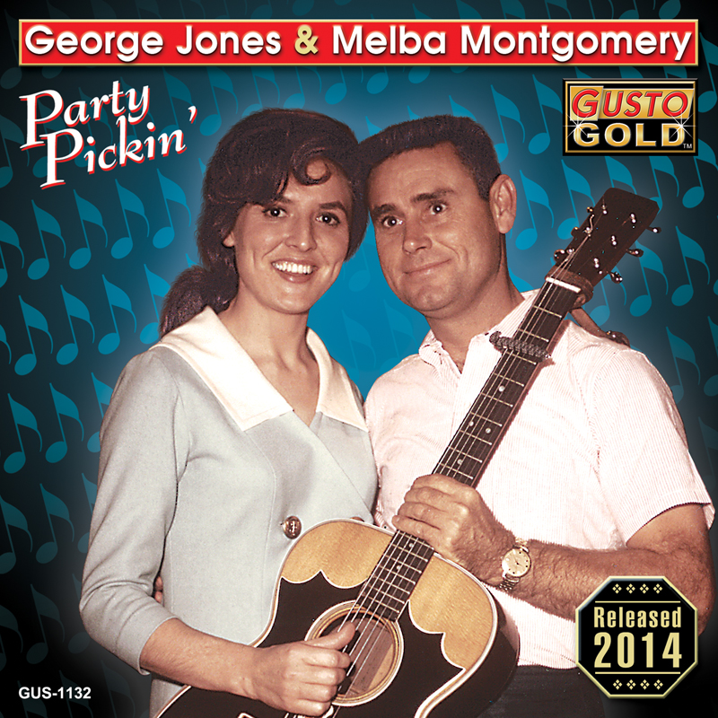 Party Pickin' (image for) Party Pickin'