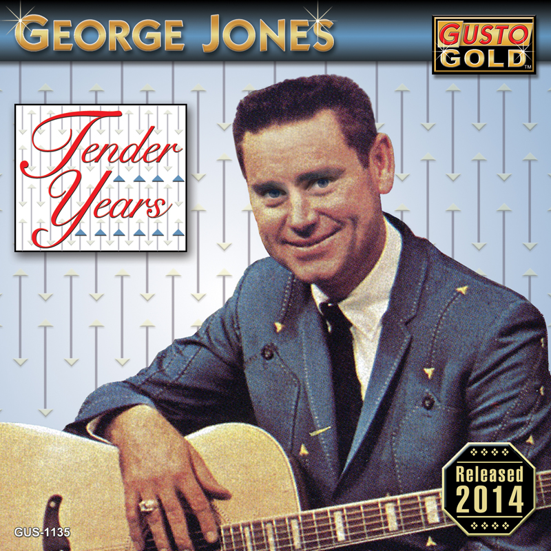 Tender Years (image for) Tender Years