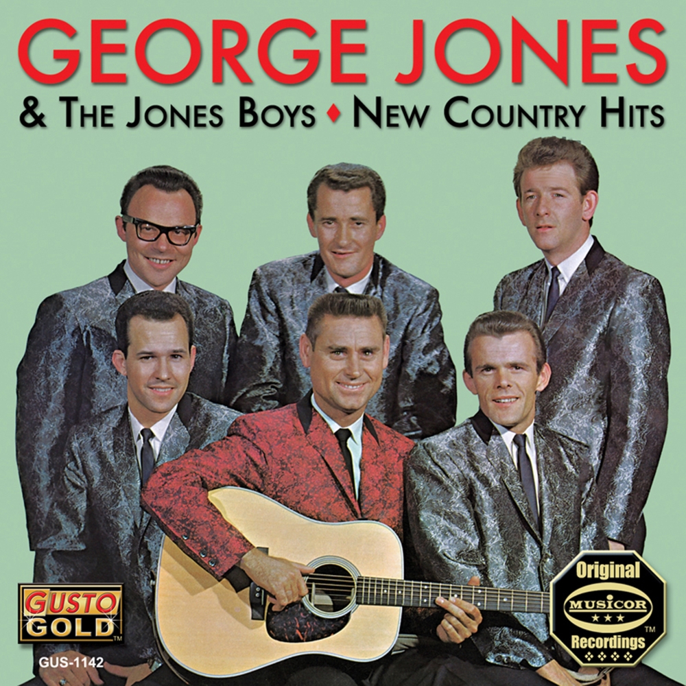 New Country Hits (image for) New Country Hits
