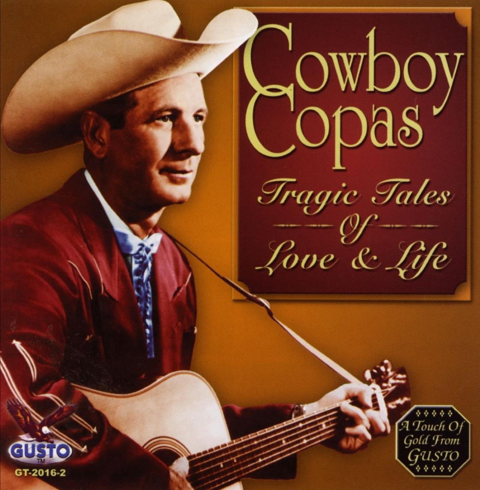 (image for) Tragic Tales Of Love & Life