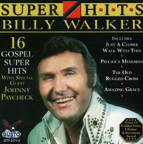 16 Super Hits (image for) 16 Super Hits