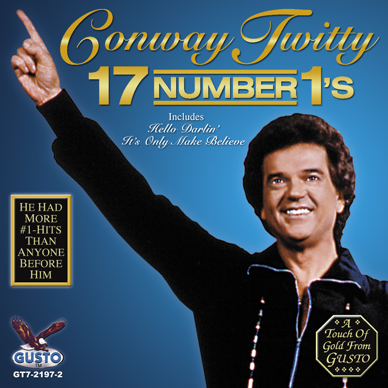17 Number 1's (image for) 17 Number 1's