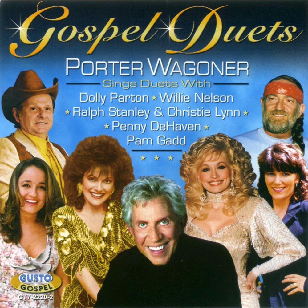 Gospel Duets (image for) Gospel Duets