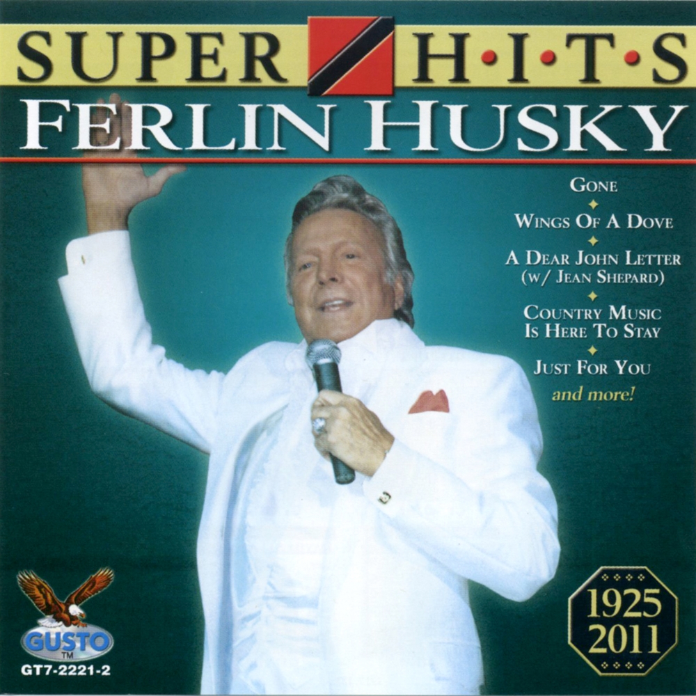 Super Hits (image for) Super Hits