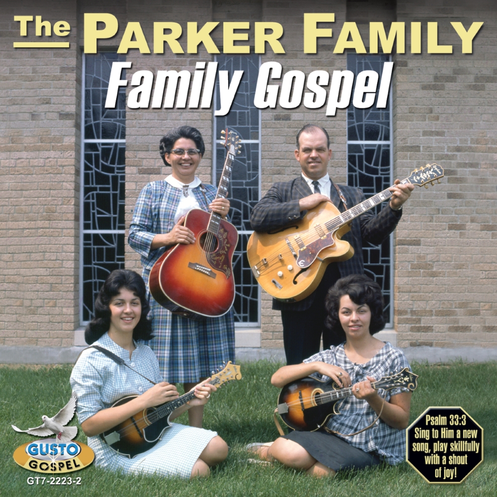 Family Gospel (image for) Family Gospel