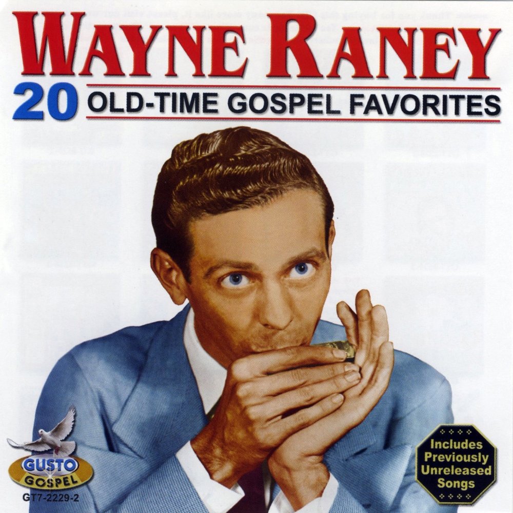 (image for) Old Time Gospel