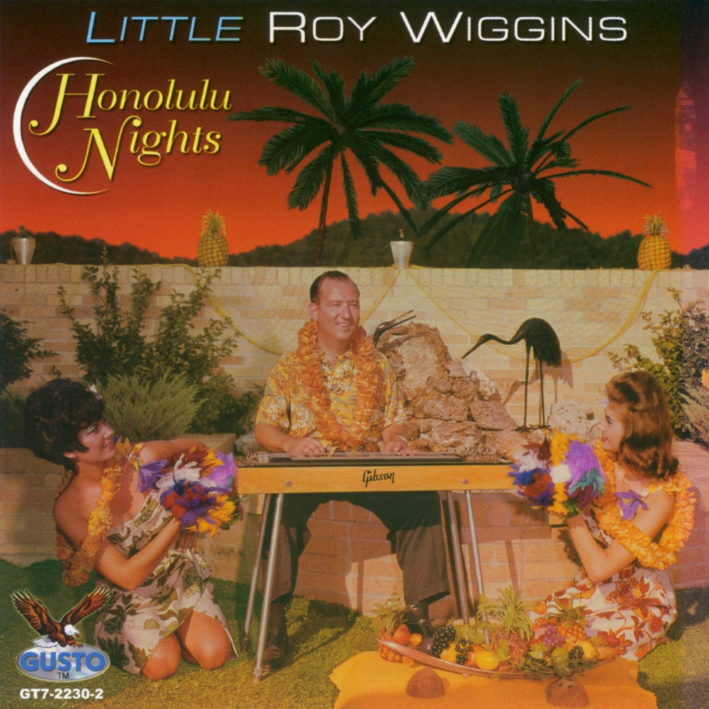 (image for) Honolulu Nights