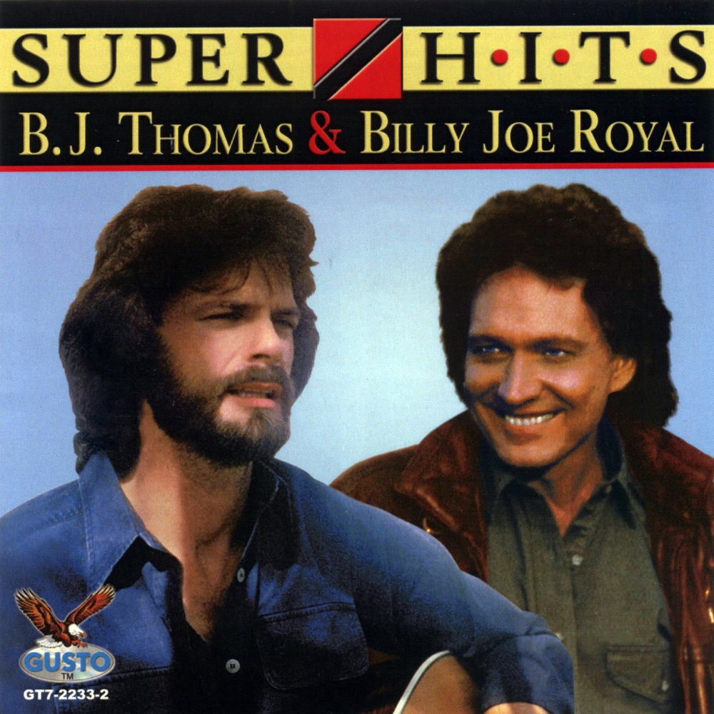 (image for) Super Hits