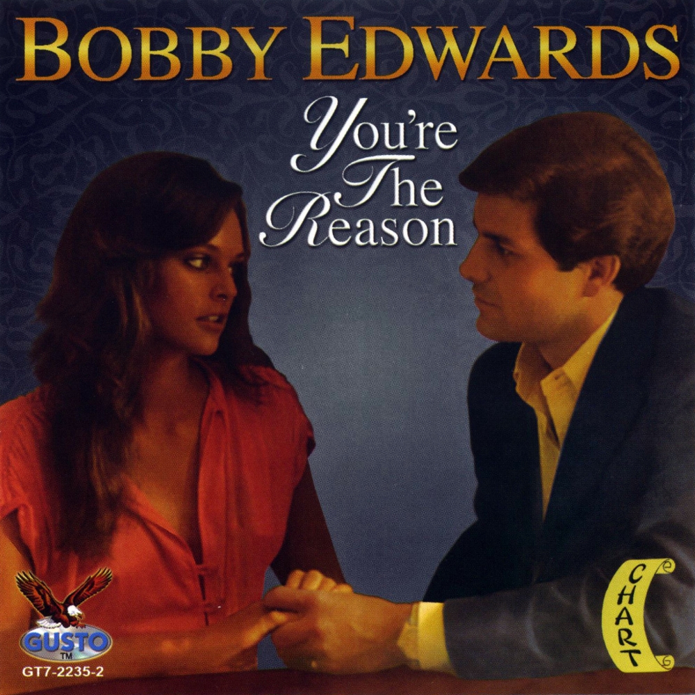 (image for) You're The Reason
