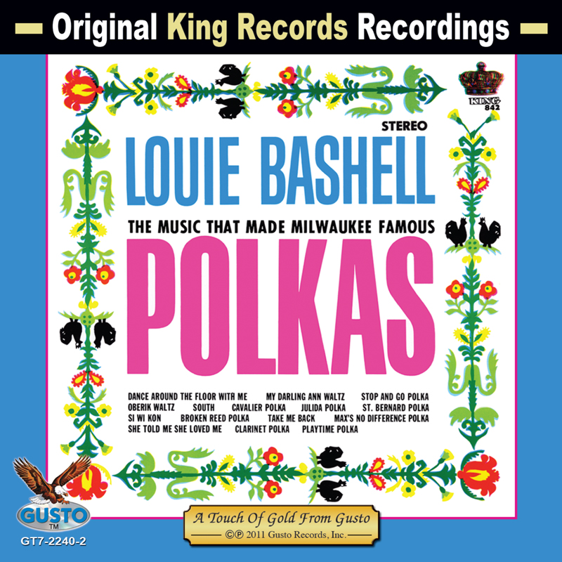 (image for) Polkas