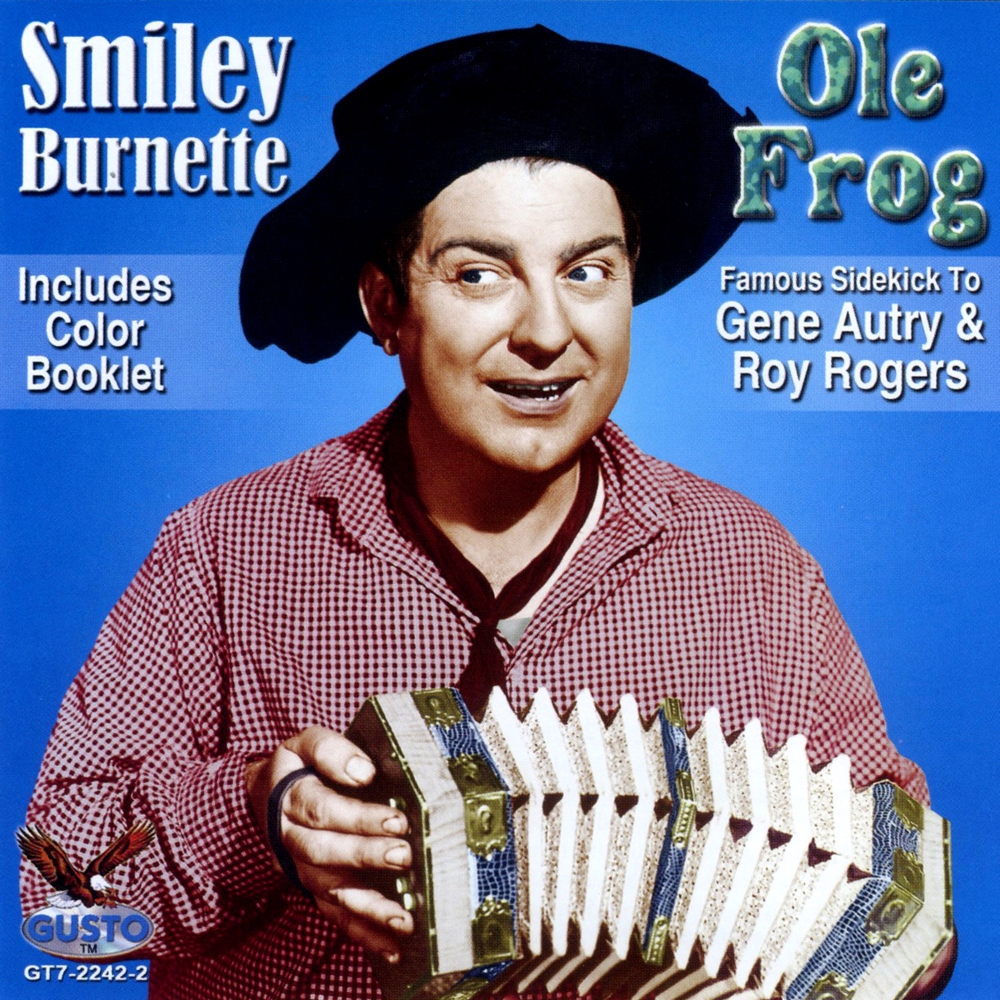 Ole Frog (image for) Ole Frog