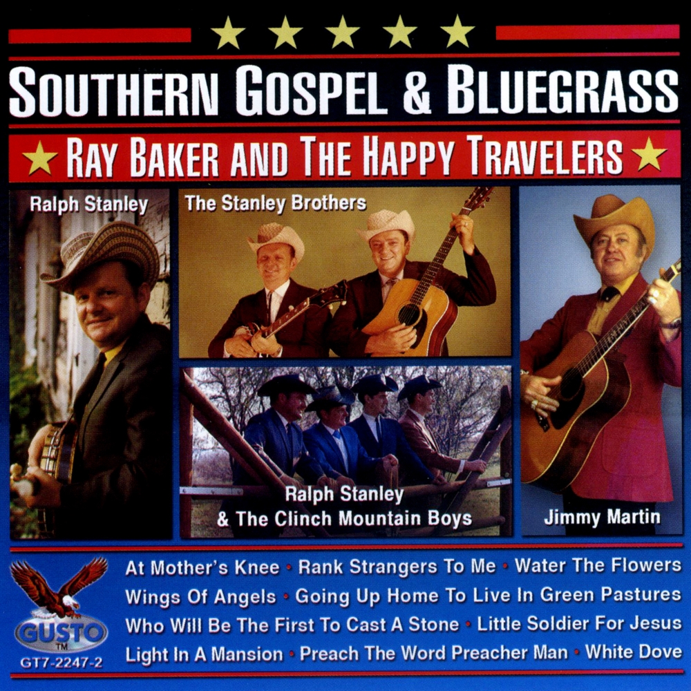 Southern Gospel & Bluegrass (image for) Southern Gospel & Bluegrass
