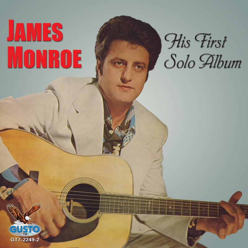 (image for) His First Solo Album