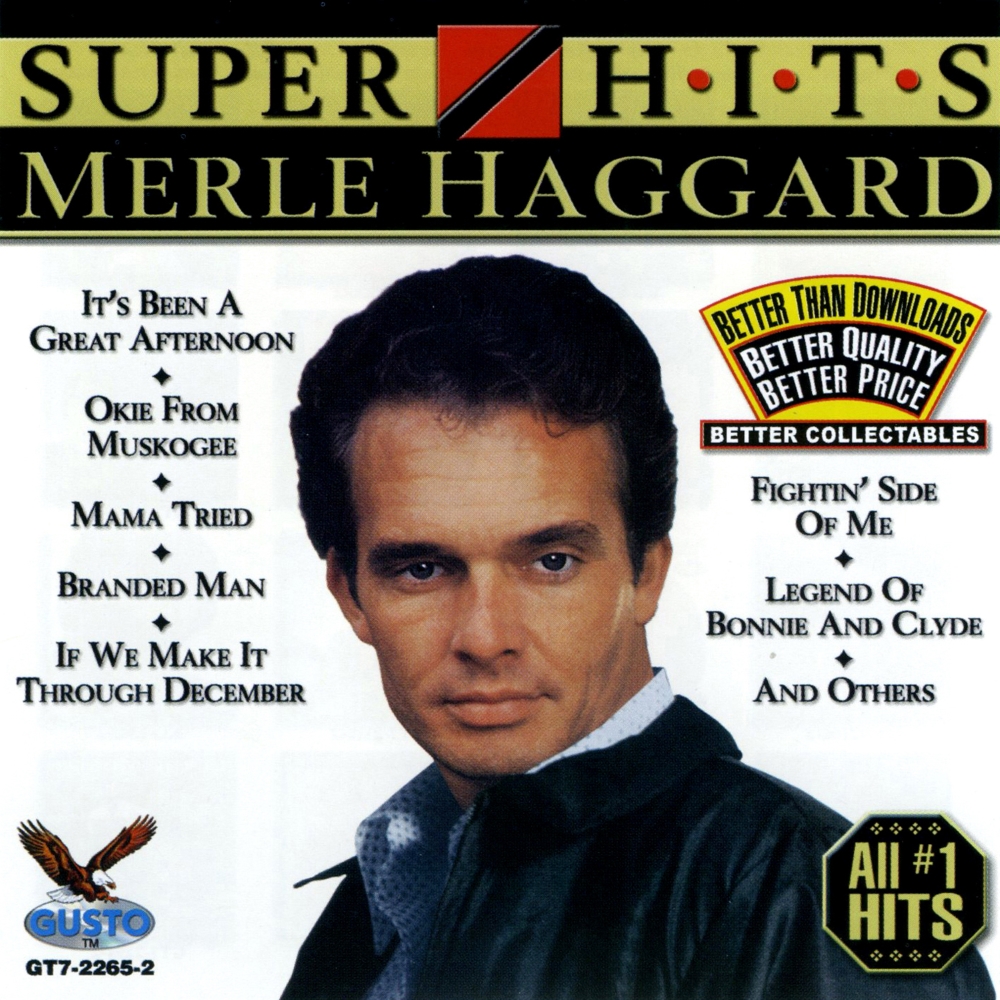 Super Hits (image for) Super Hits