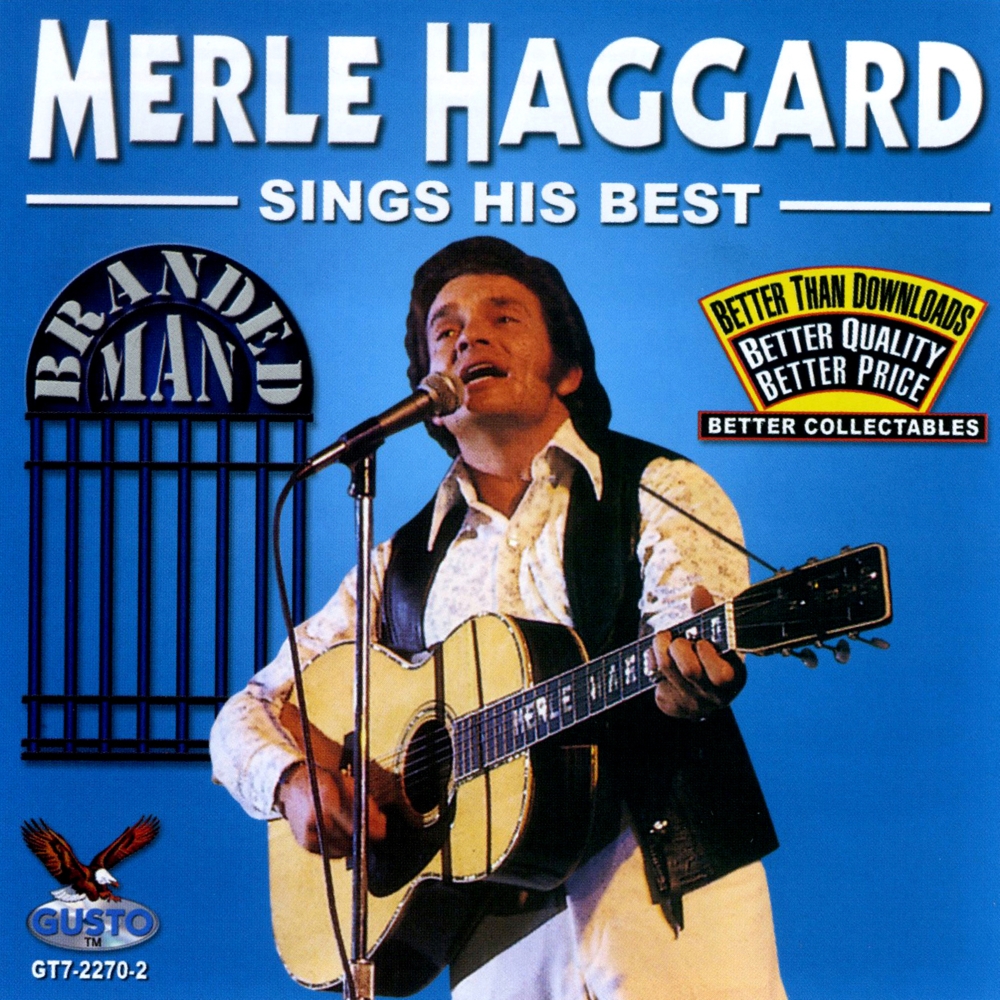 Sings His Best (image for) Sings His Best