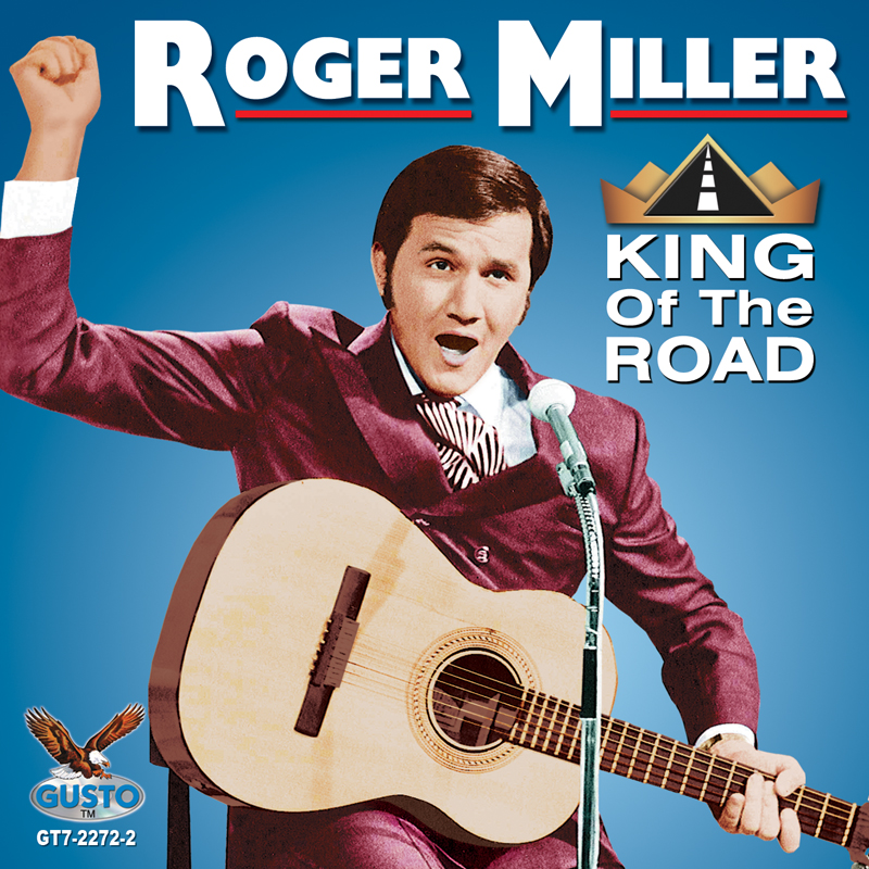 (image for) King Of The Road