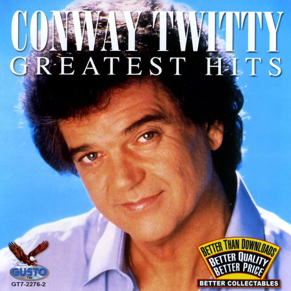Greatest Hits (image for) Greatest Hits