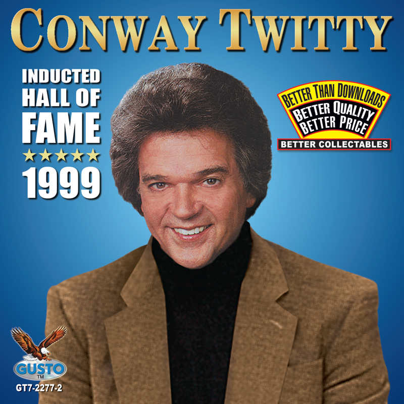 Inducted Hall Of Fame 1999 (image for) Inducted Hall Of Fame 1999