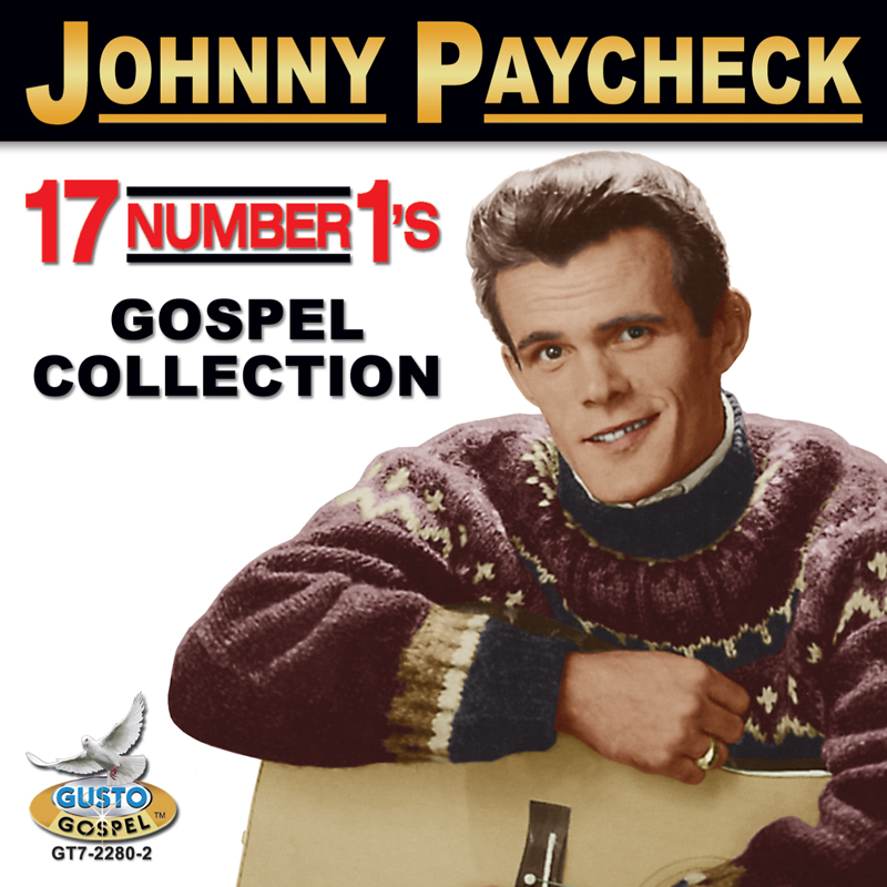 17 #1's, Gospel Collection (image for) 17 #1's, Gospel Collection