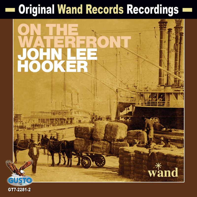 On The Waterfront (image for) On The Waterfront