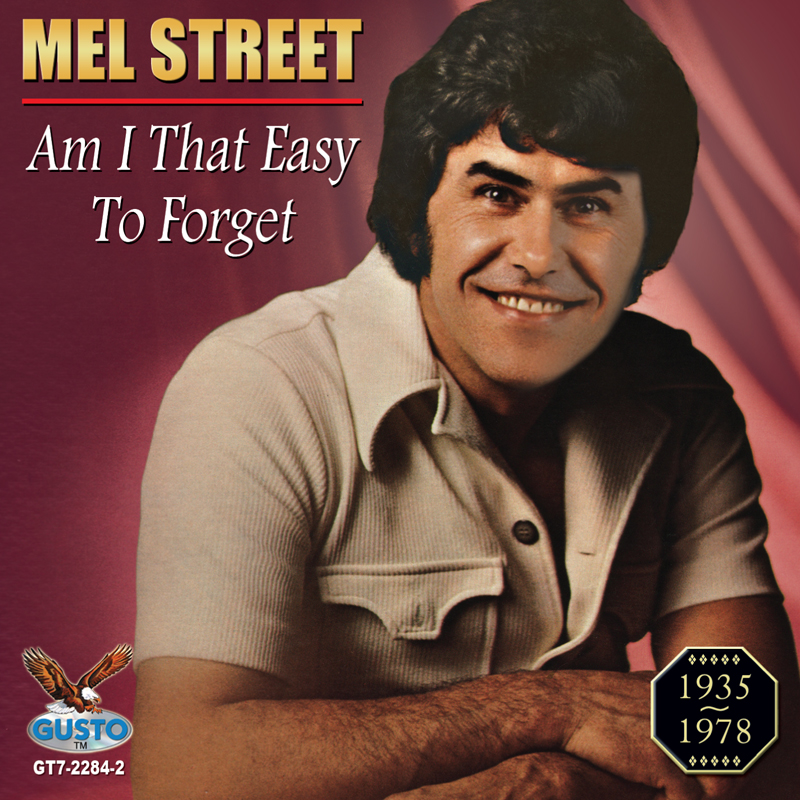 (image for) Am I That Easy To Forget