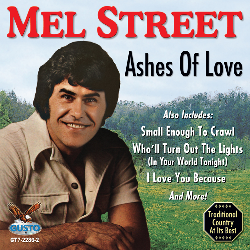 (image for) Ashes Of Love