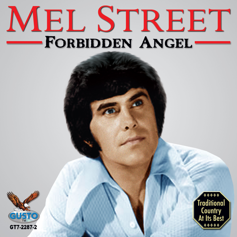 (image for) Forbidden Angel