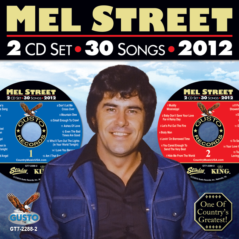 2 CD Set - 30 Songs - 2012 (image for) 2 CD Set - 30 Songs - 2012