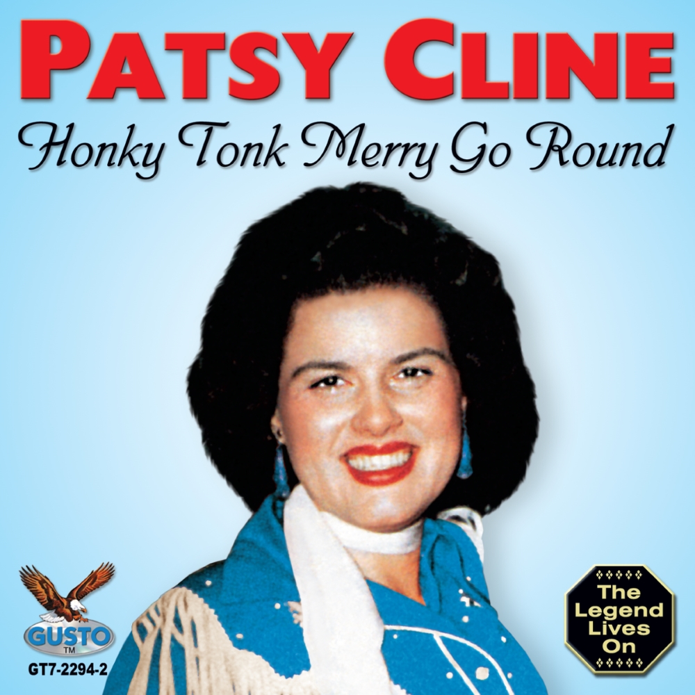 (image for) Honky Tonk Merry Go Round