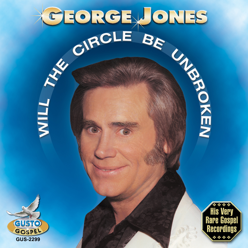 (image for) Will The Circle Be Unbroken